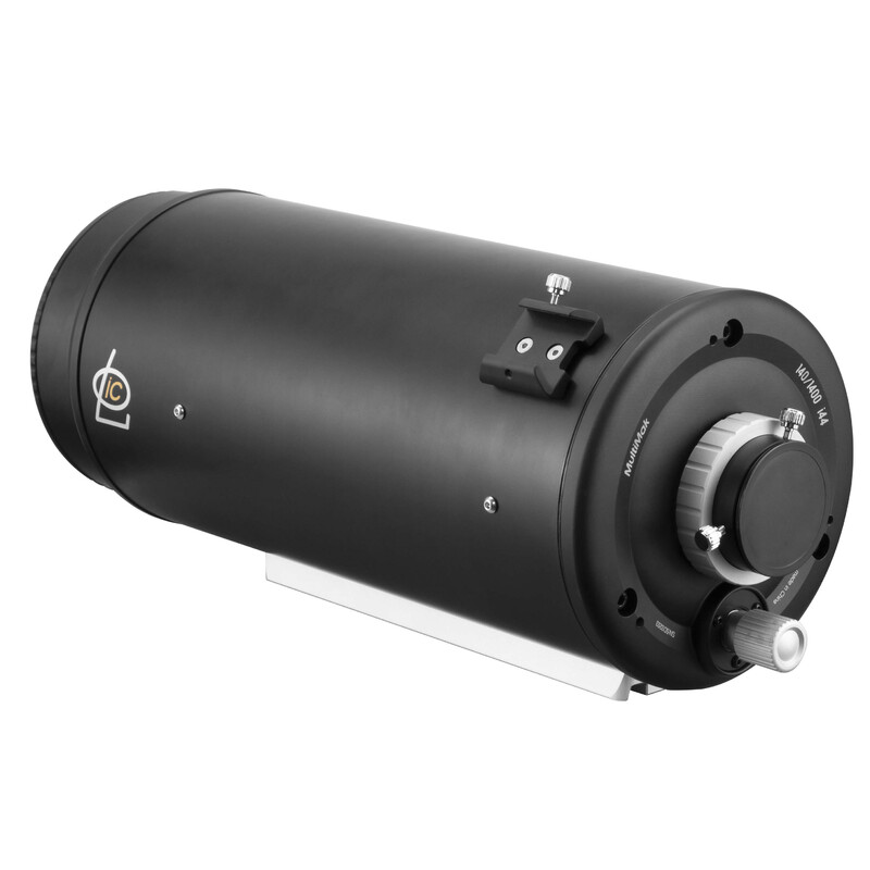 LOic Telescop Maksutov MC 140/1400 MultiMak i44