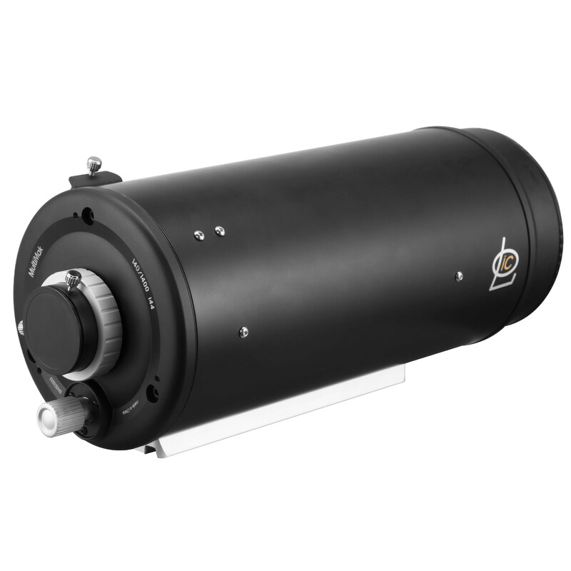 LOic Telescop Maksutov MC 140/1400 MultiMak i44