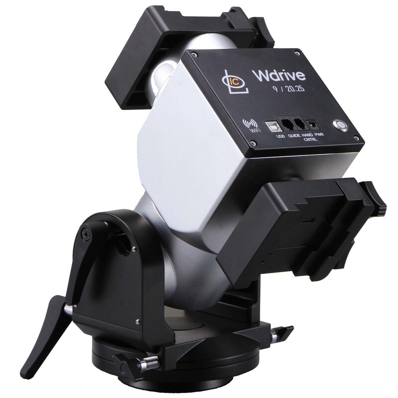 LOic Montura Wdrive 9/20..25
