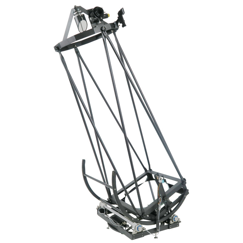 Hubble Optics Telescop dobson N 406/1829 UL16g f/4,5 Premium Ultra Light GoTo