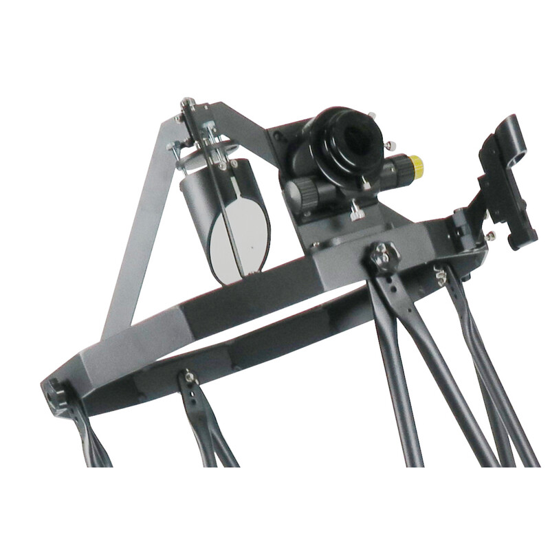 Hubble Optics Telescop dobson N 406/1829 UL16g f/4,5 Premium Ultra Light GoTo
