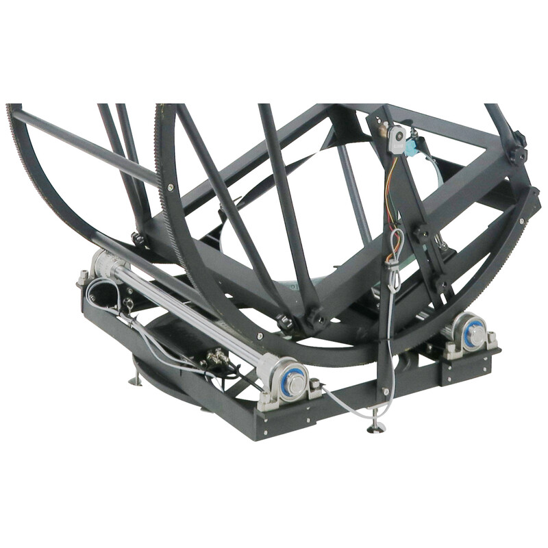 Hubble Optics Telescop dobson N 406/1829 UL16g f/4,5 Premium Ultra Light GoTo