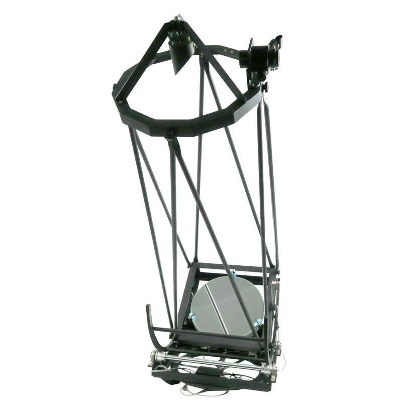 Hubble Optics Telescop dobson N 406/1829 UL16g f/4,5 Premium Ultra Light GoTo