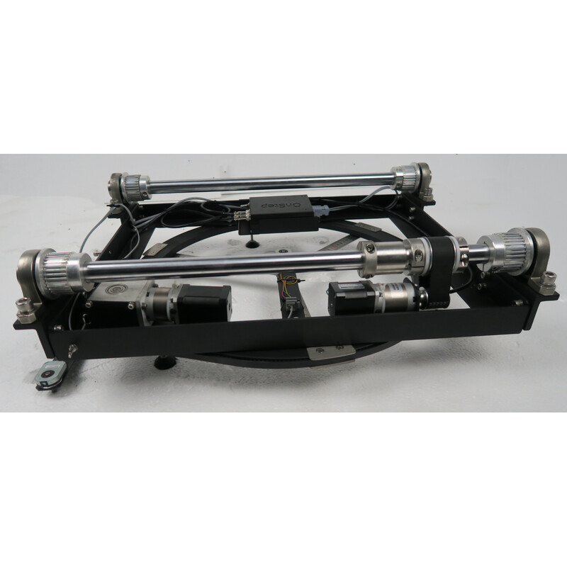 Hubble Optics Telescop dobson N 406/1829 UL16g f/4,5 Premium Ultra Light GoTo