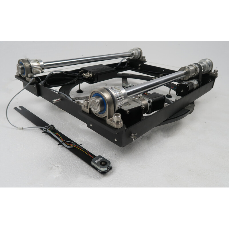 Hubble Optics Telescop dobson N 406/1829 UL16g f/4,5 Premium Ultra Light GoTo