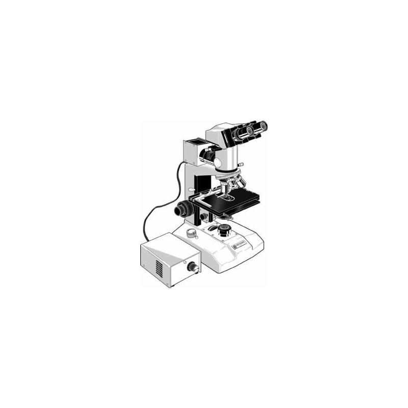 Euromex Microscop ME.2660 Metallurgie