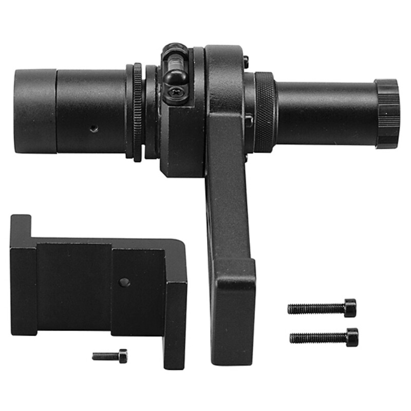 Skywatcher Luneta polara HEQ5-R Pro