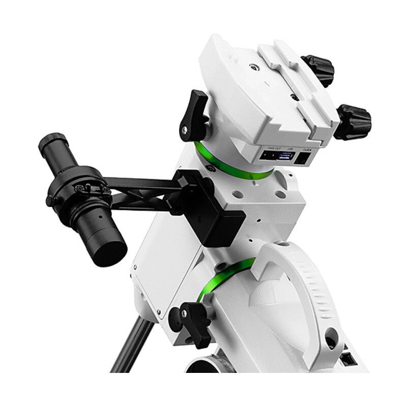 Skywatcher Luneta polara HEQ5-R Pro