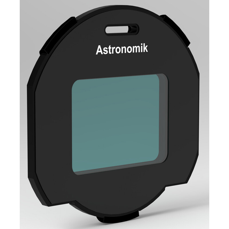 Astronomik Filtre UHC Clip Canon EOS R APS-C