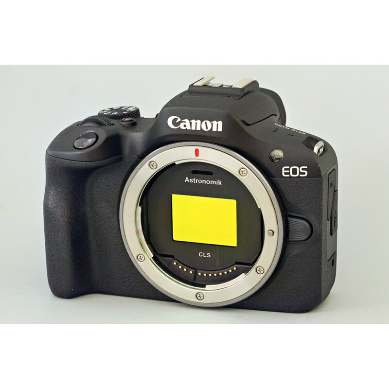 Astronomik Filtre SII 6nm Clip Canon EOS R APS-C