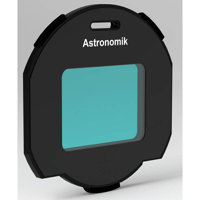 Astronomik Filtre CLS CCD Clip Canon EOS R APS-C