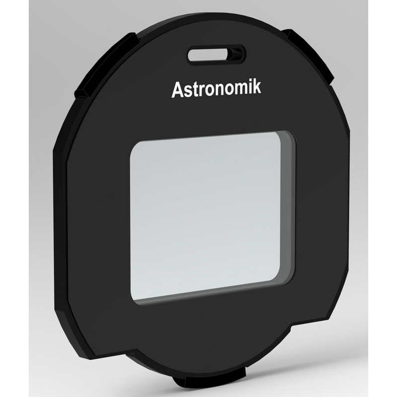 Astronomik Filtre L-1 UV-IR Block Clip Canon EOS R APS-C