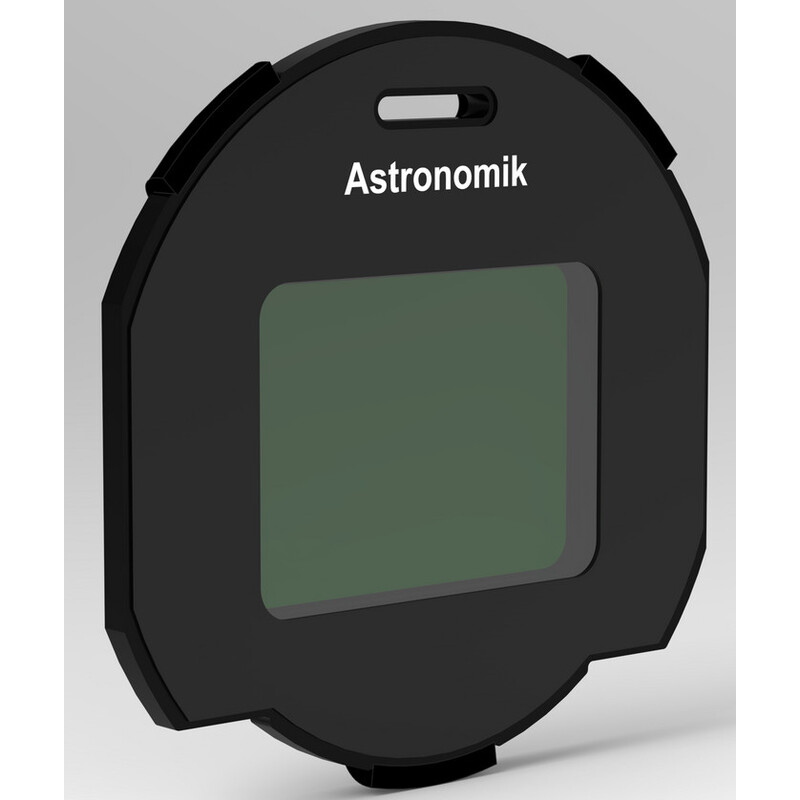 Astronomik Filtre OIII 6nm MaxFR Clip Canon EOS R APS-C