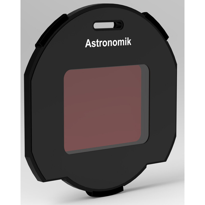 Astronomik Filtre H-alpha 12nm MaxFR Clip Canon EOS R APS-C