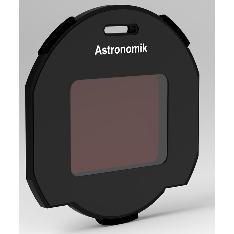 Astronomik Filtre H-alpha 6nm MaxFR Clip Canon EOS R APS-C