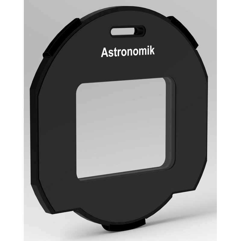 Astronomik Filtre Clip din sticlă transparentă MC pentru Canon EOS R APS-C
