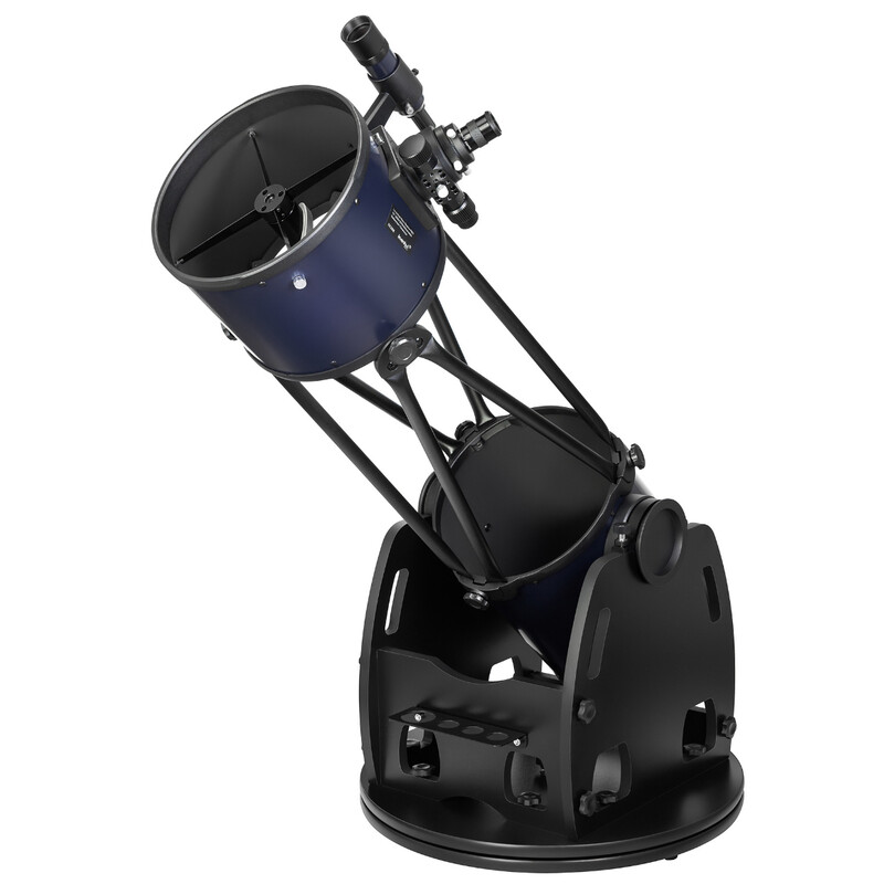 Levenhuk Telescop Dobson N 254/1270 Skyline PRO 10"
