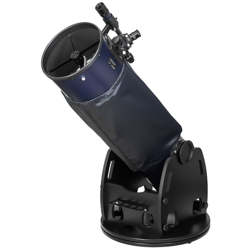 Levenhuk Telescop Dobson N 254/1270 Skyline PRO 10"