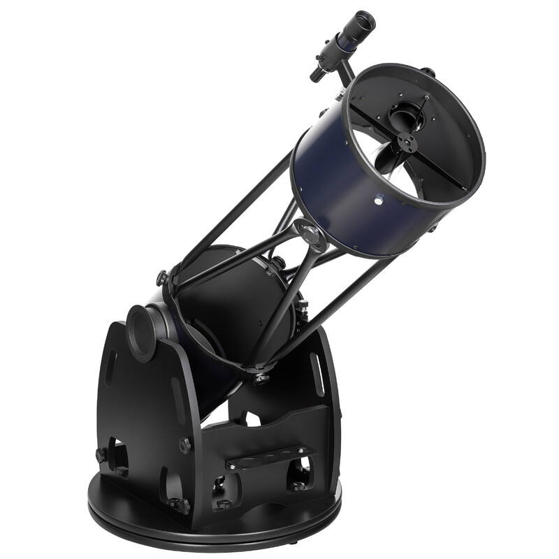 Levenhuk Telescop Dobson N 254/1270 Skyline PRO 10"