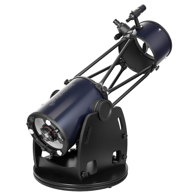 Levenhuk Telescop Dobson N 254/1270 Skyline PRO 10"