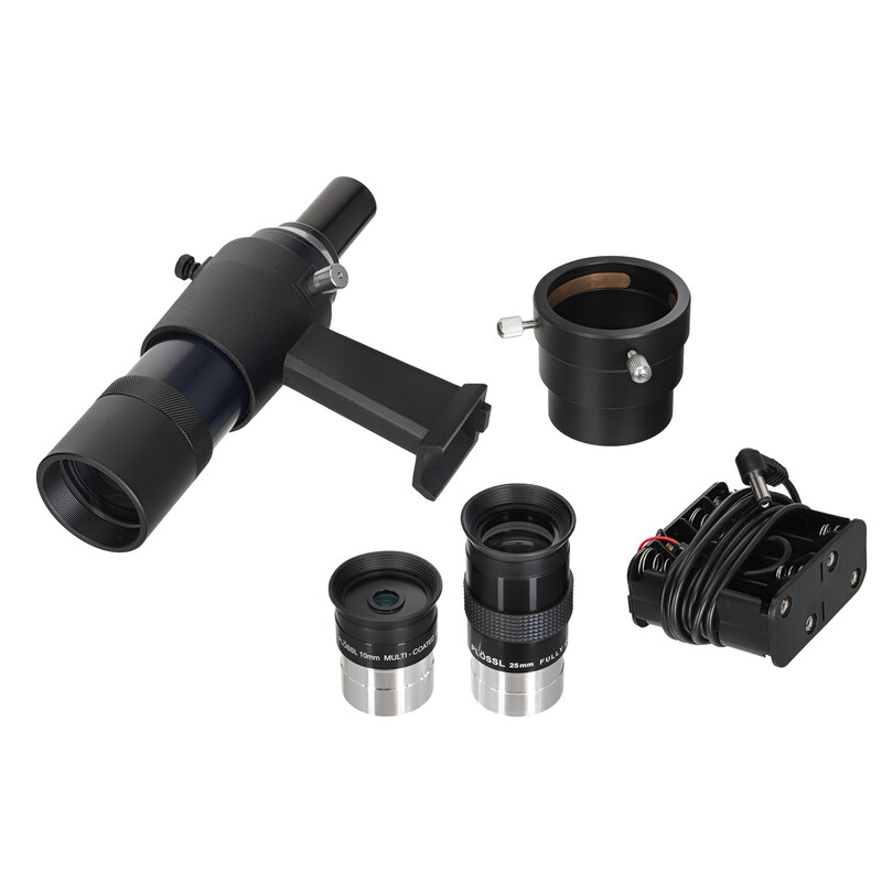 Levenhuk Telescop Dobson N 254/1270 Skyline PRO 10"