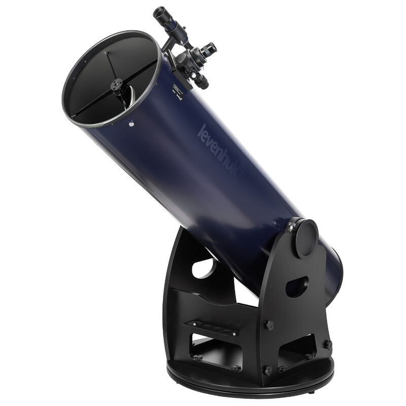 Levenhuk Telescop Dobson N 304/1525 Skyline PRO 12"