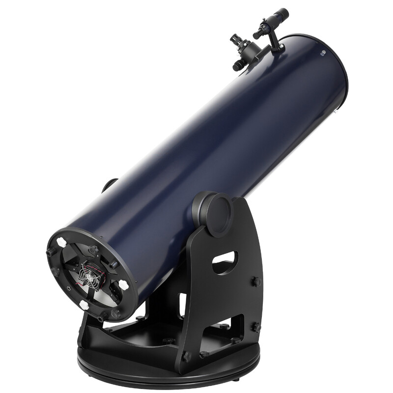 Levenhuk Telescop Dobson N 304/1525 Skyline PRO 12"