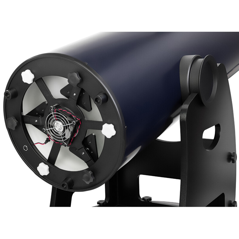 Levenhuk Telescop Dobson N 304/1525 Skyline PRO 12"