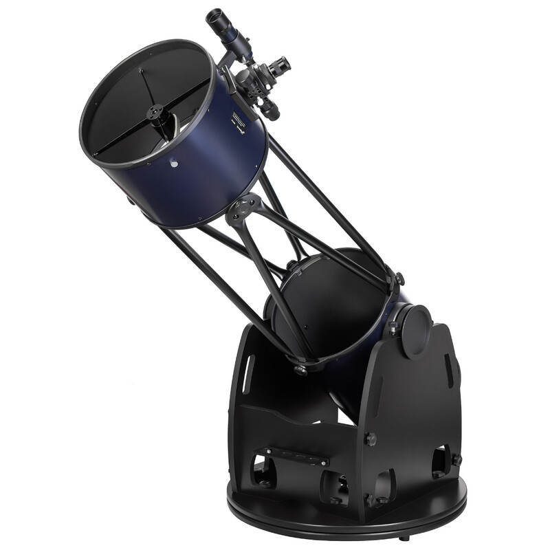 Levenhuk Telescop Dobson N 304/1525 Skyline PRO 12"