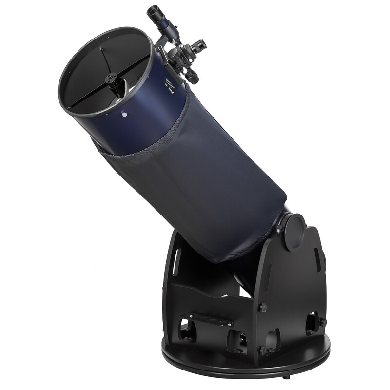 Levenhuk Telescop Dobson N 304/1525 Skyline PRO 12"