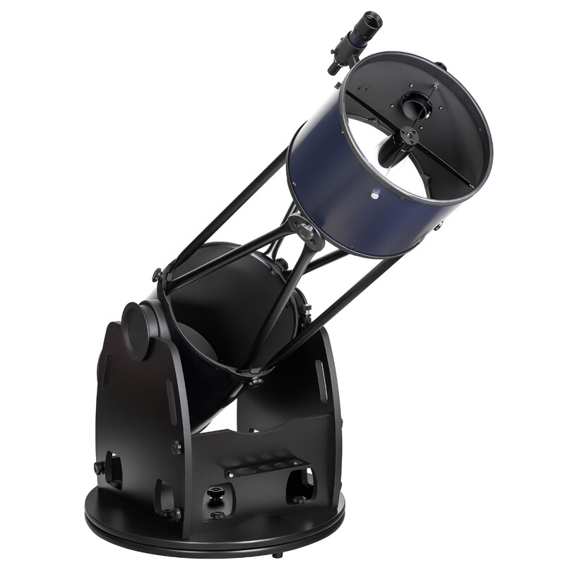 Levenhuk Telescop Dobson N 304/1525 Skyline PRO 12"