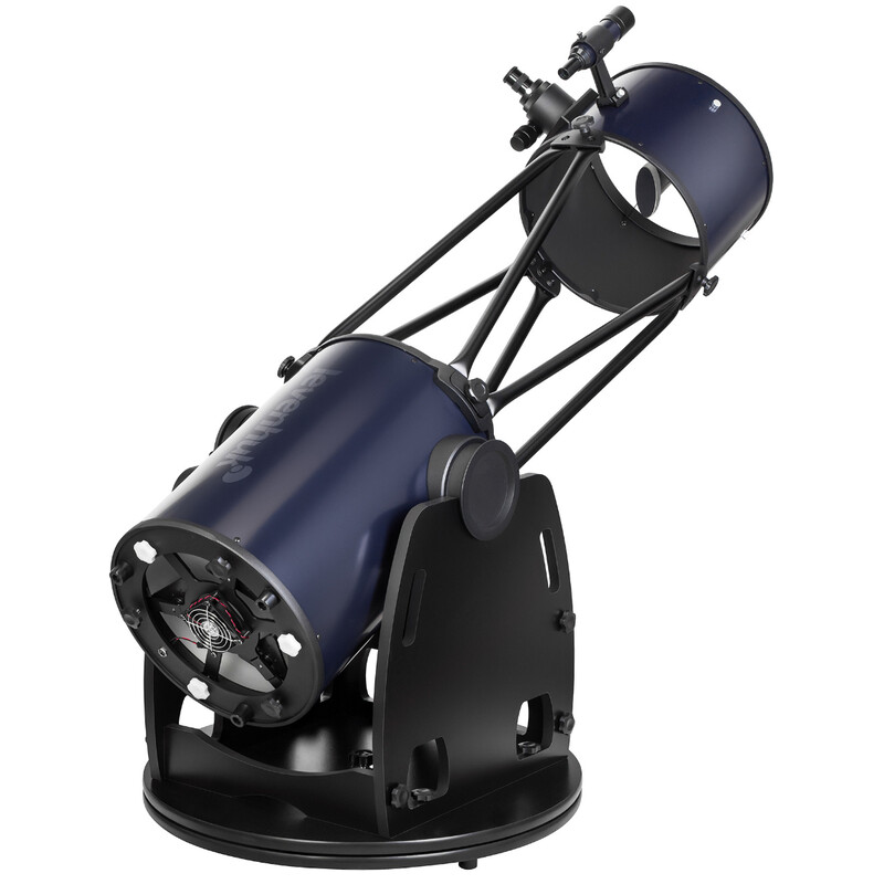 Levenhuk Telescop Dobson N 304/1525 Skyline PRO 12"