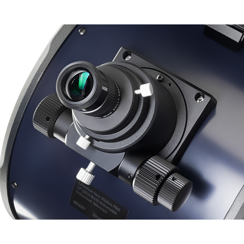 Levenhuk Telescop Dobson N 304/1525 Skyline PRO 12"