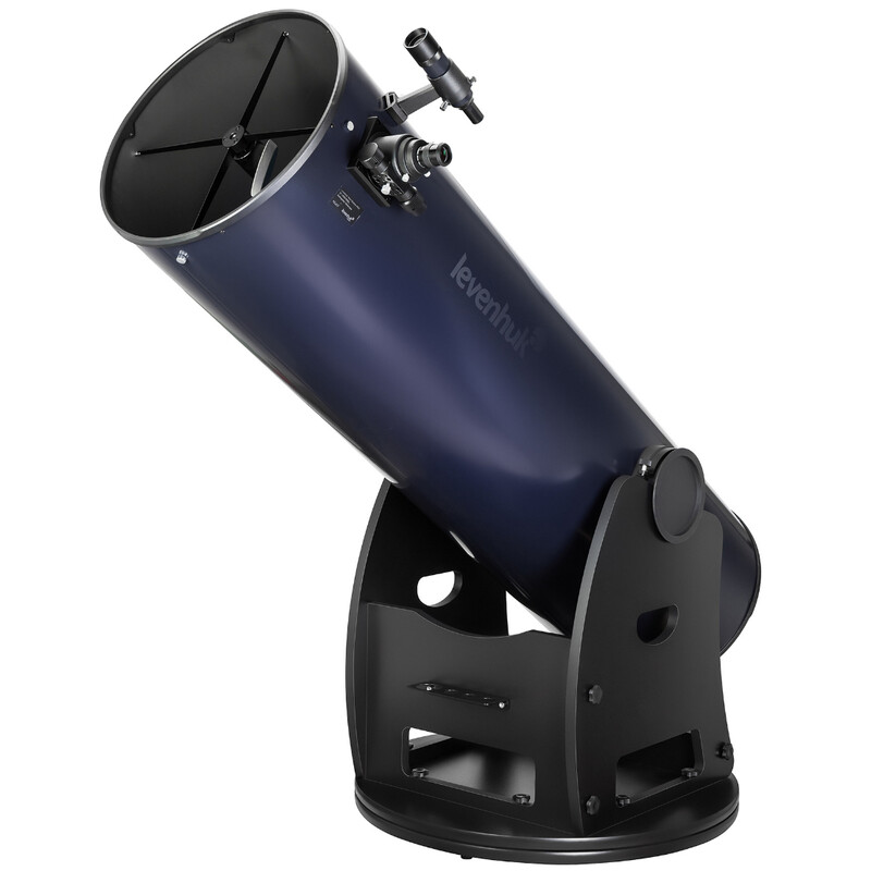 Levenhuk Telescop Dobson N 406/1830 Skyline PRO 16"