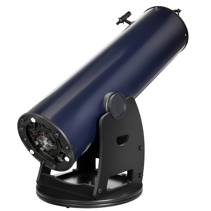 Levenhuk Telescop Dobson N 406/1830 Skyline PRO 16"