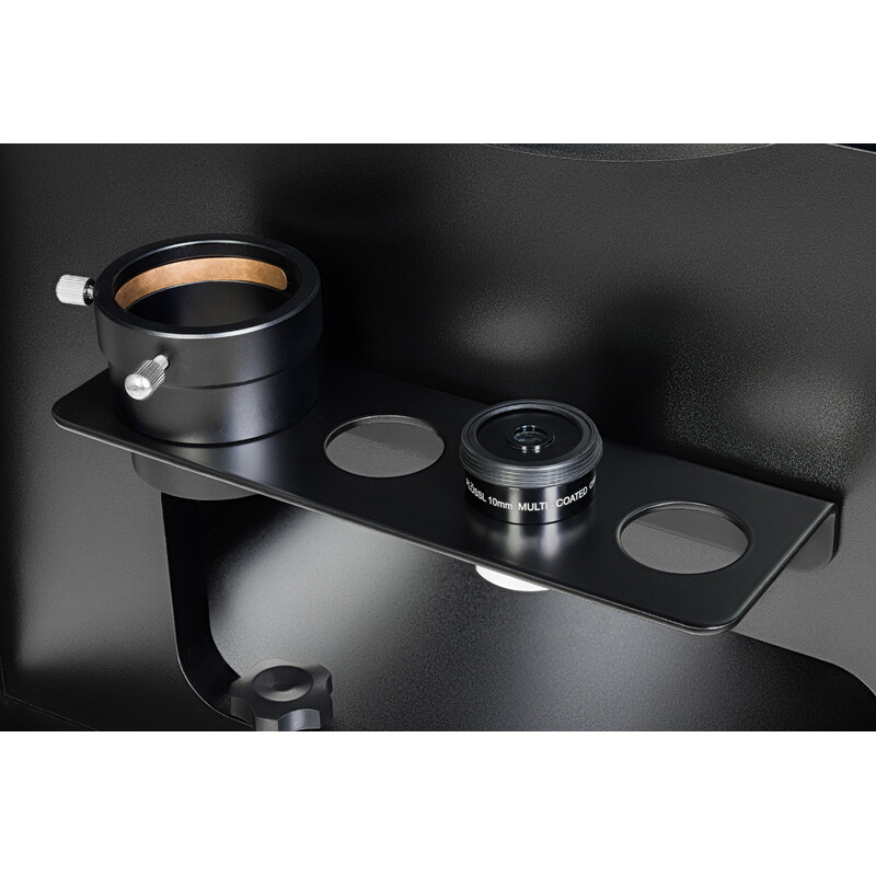 Levenhuk Telescop Dobson N 406/1830 Skyline PRO 16"