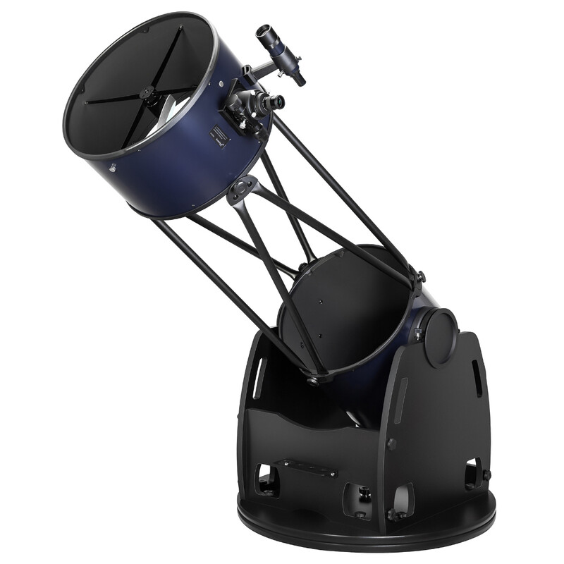 Levenhuk Telescop Dobson N 406/1830 Skyline PRO 16"