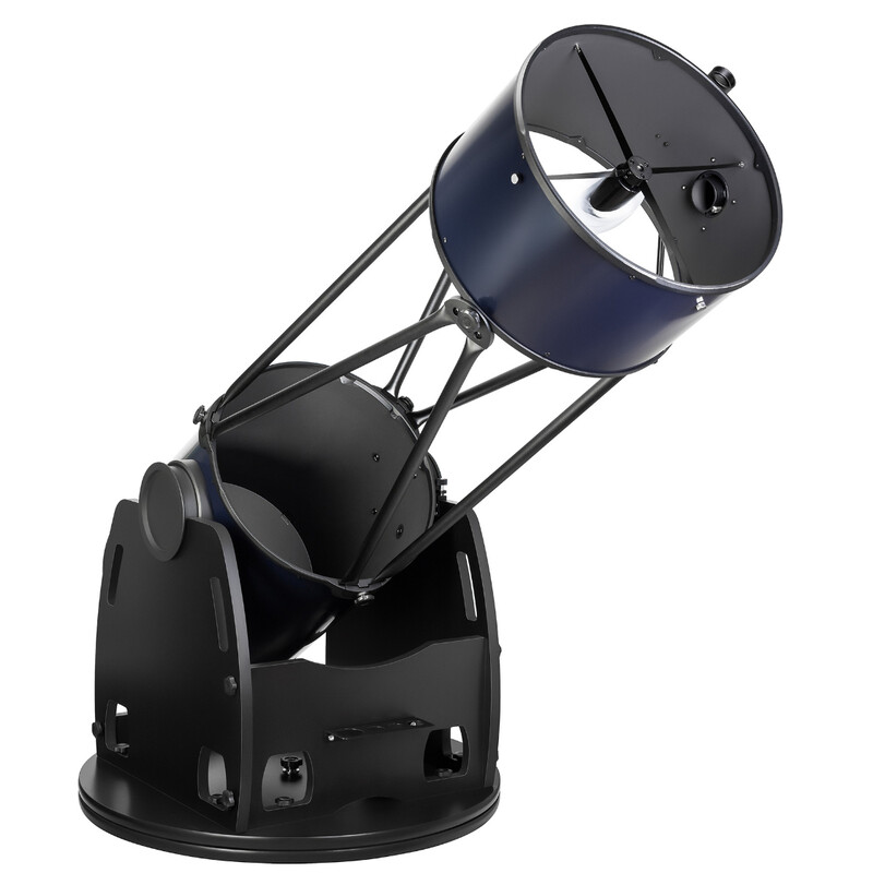 Levenhuk Telescop Dobson N 406/1830 Skyline PRO 16"