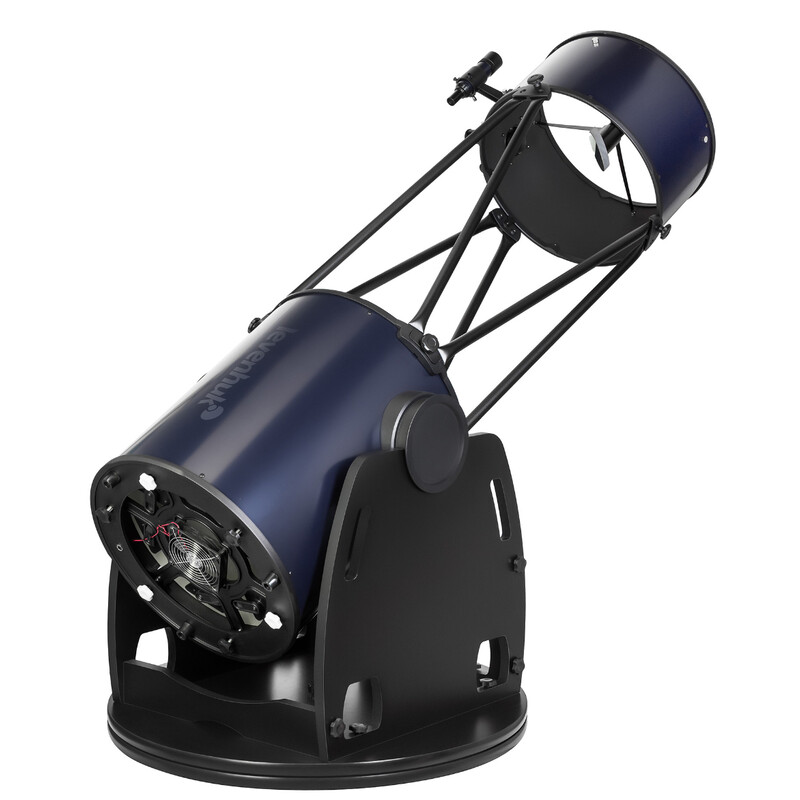 Levenhuk Telescop Dobson N 406/1830 Skyline PRO 16"