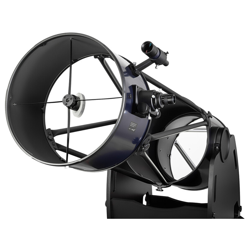 Levenhuk Telescop Dobson N 406/1830 Skyline PRO 16"