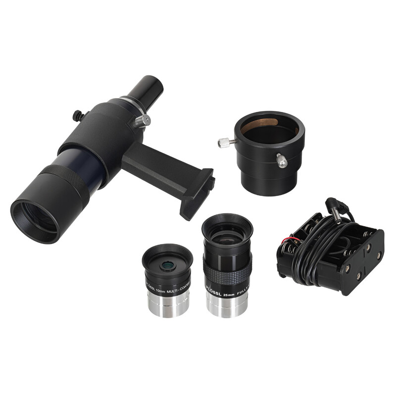 Levenhuk Telescop Dobson N 406/1830 Skyline PRO 16"