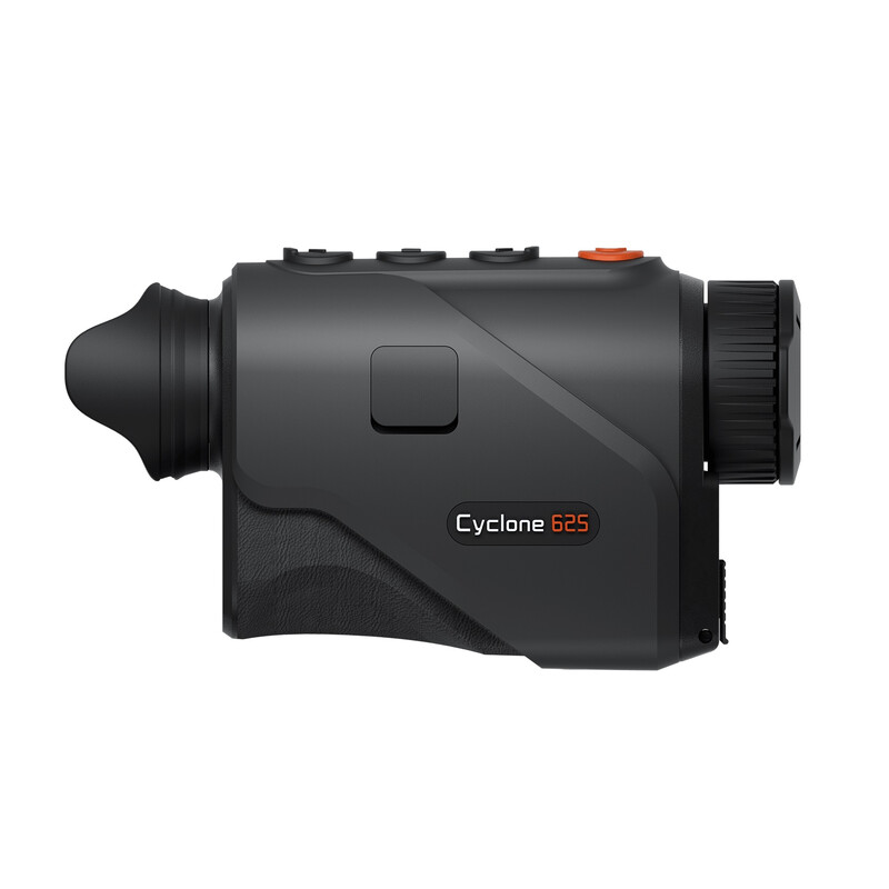 ThermTec Camera de termoviziune Cyclone 625