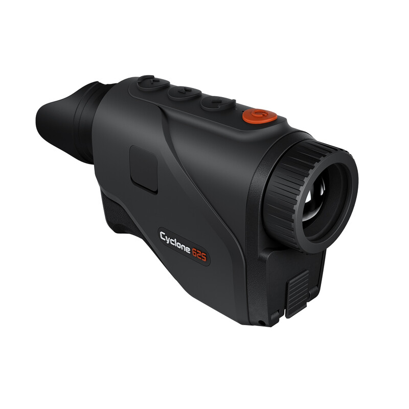 ThermTec Camera de termoviziune Cyclone 625