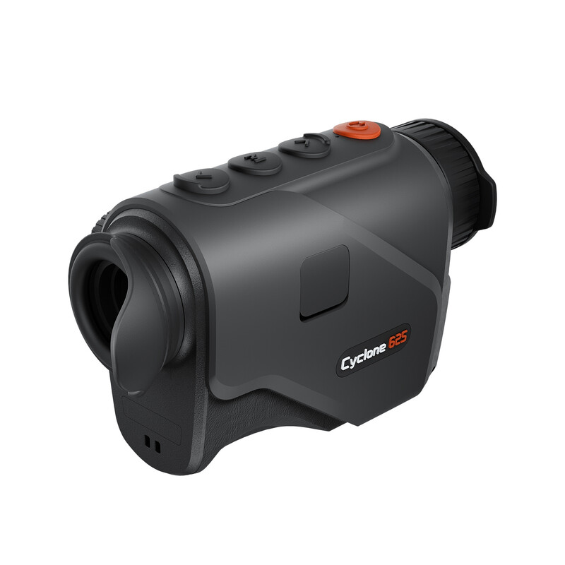 ThermTec Camera de termoviziune Cyclone 625