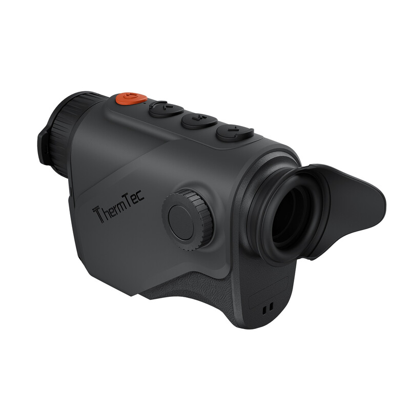 ThermTec Camera de termoviziune Cyclone 625