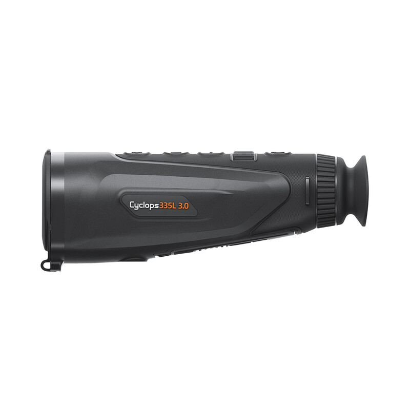 ThermTec Camera de termoviziune Cyclops 335L 3.0