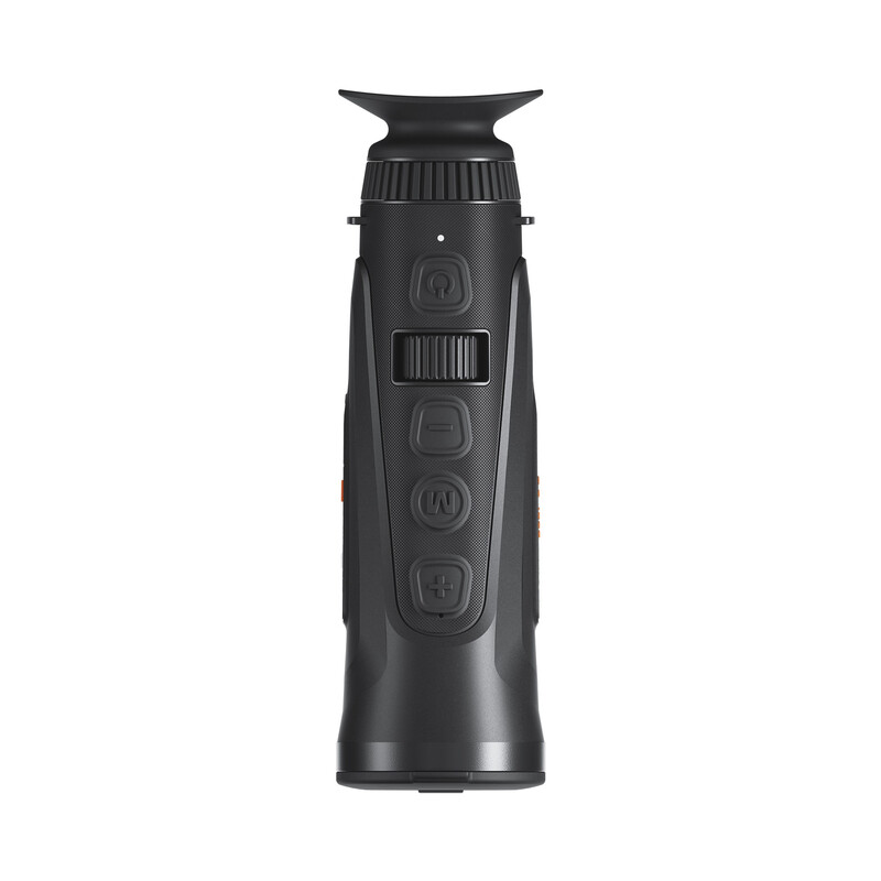 ThermTec Camera de termoviziune Cyclopse 335L 3.0