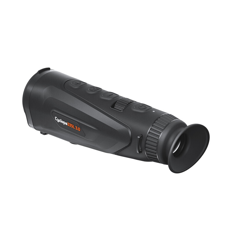 ThermTec Camera de termoviziune Cyclopse 335L 3.0
