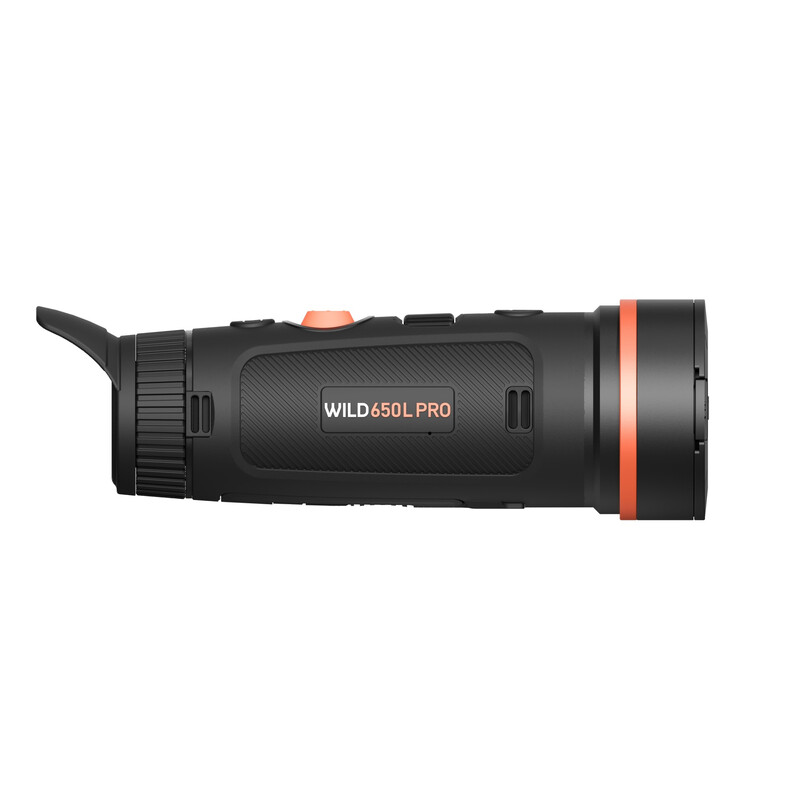 ThermTec Camera de termoviziune Wild 650L Pro