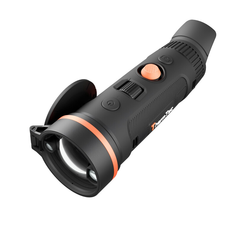 ThermTec Camera de termoviziune Wild 650L Pro